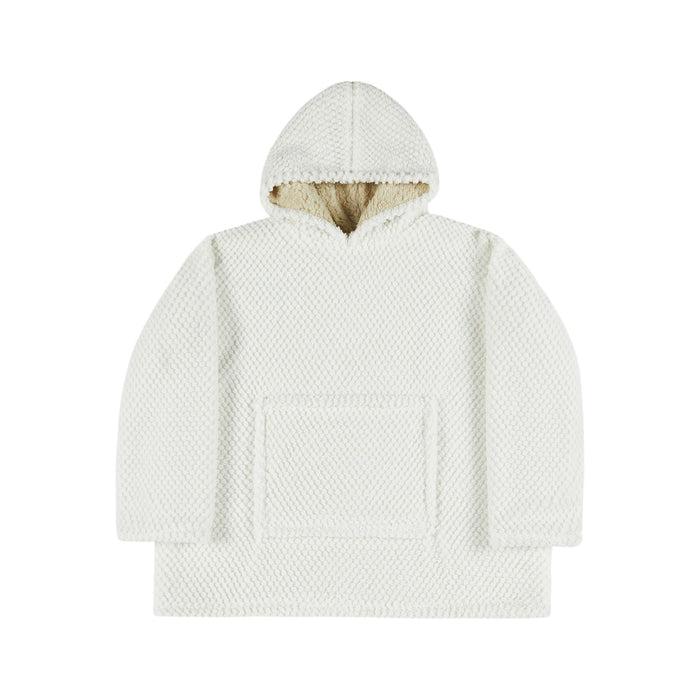 Hoodie Jacquard com Borreguito-Kasa-Home Story