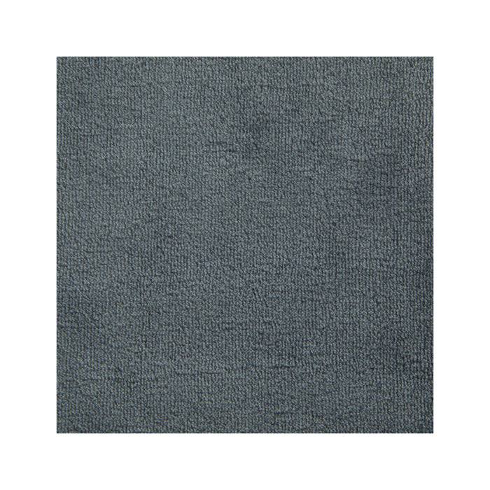 Manta Flanela 130x160cm Cinza-Kasa-Home Story