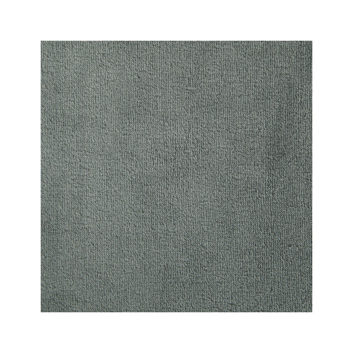 Manta Flanela 130x160cm Cinza-Kasa-Home Story