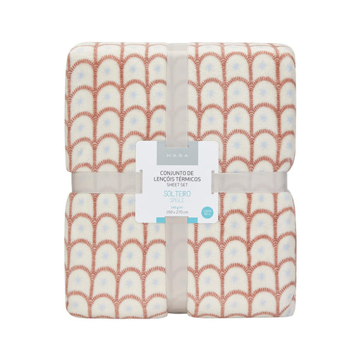 Conjunto Lençóis Polar Cinza Plantópia-Kasa-Home Story