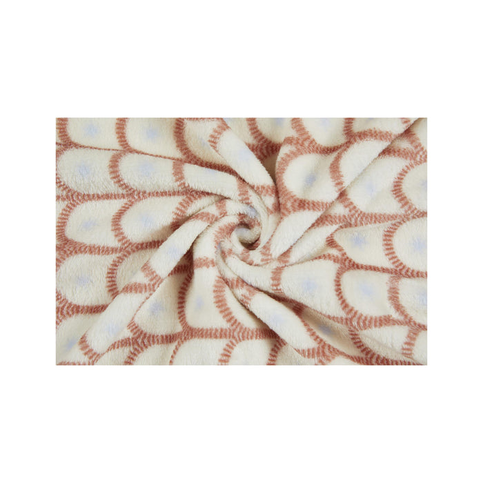 Conjunto Lençóis Polar Cinza Plantópia-Kasa-Home Story