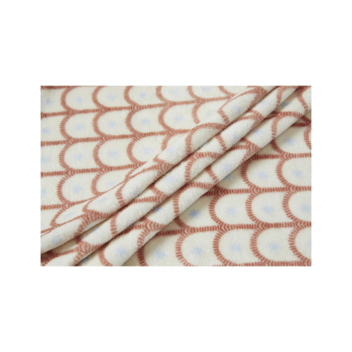 Conjunto Lençóis Polar Cinza Plantópia-Kasa-Home Story