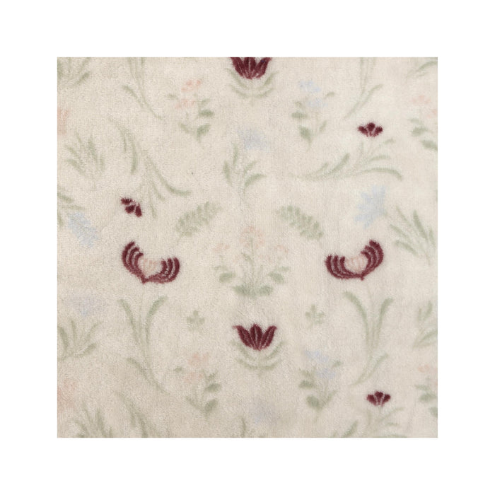 Manta Poncho Plantópia-Kasa-Home Story