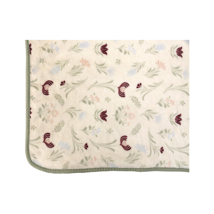 Manta Poncho Plantópia-Kasa-Home Story