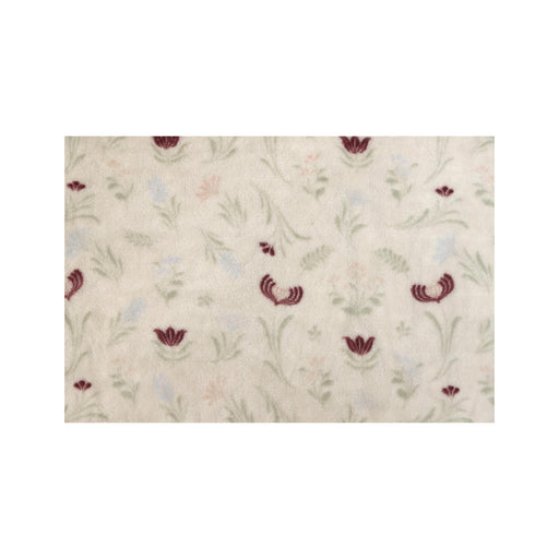 Manta Flanela 130x160cm Plantópia-Kasa-Home Story