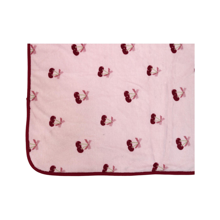 Manta Poncho Cerejas-Kasa-Home Story