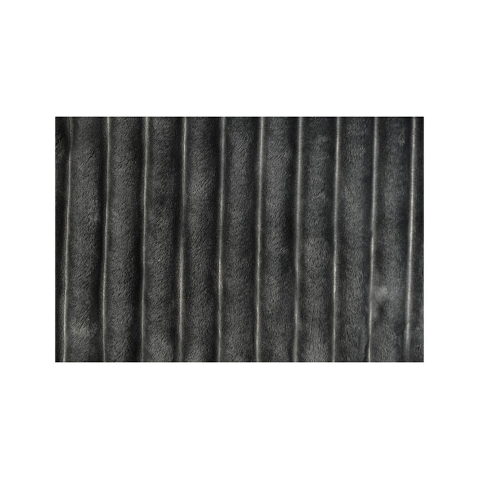 Edredão Canelado Cinza-Kasa-Home Story