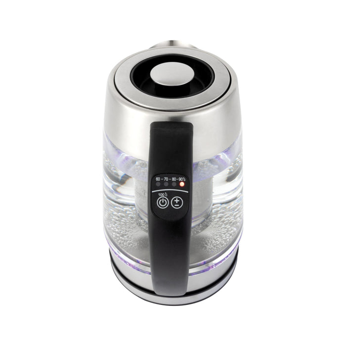 Jarro Elétrico 1,7Lcom Filtro 2200W-Kuppler-Home Story