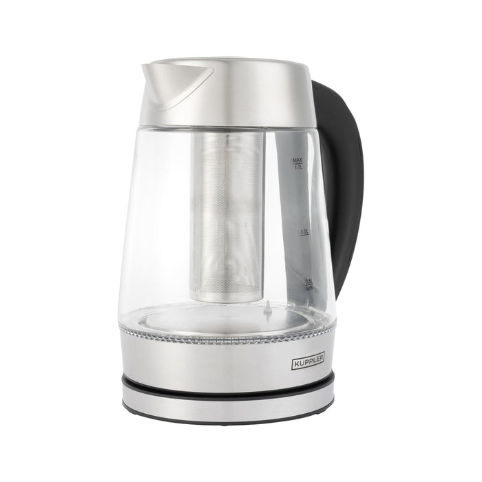 Jarro Elétrico 1,7Lcom Filtro 2200W-Kuppler-Home Story