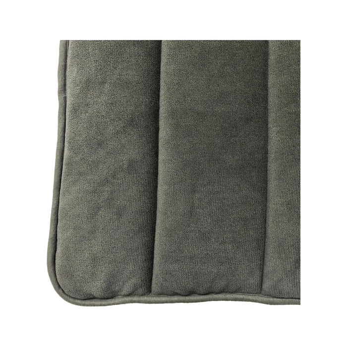 Edredão Coral Borreguito Verde-Kasa-Home Story