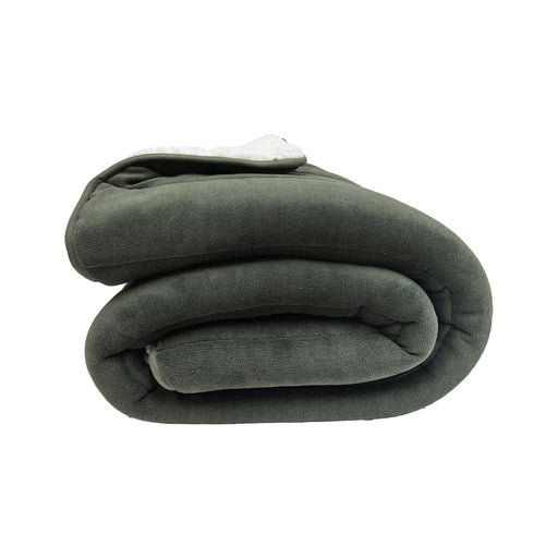 Edredão Coral Borreguito 200x220cm-Kasa-Home Story