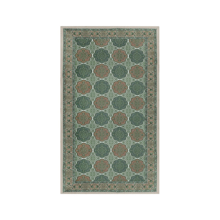 Toalha Mesa 150x250cm Jaipur-Kasa-Home Story