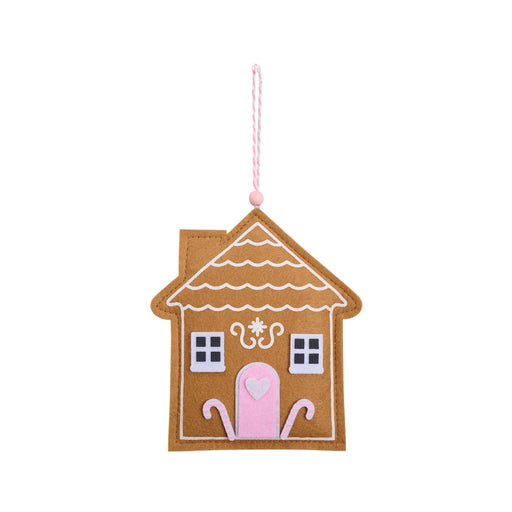 Ornamento Casinha Ginger-Kasa-Home Story