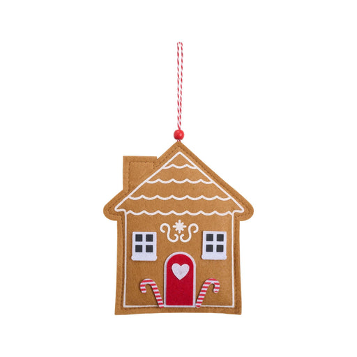 Ornamento Casinha Ginger-Kasa-Home Story