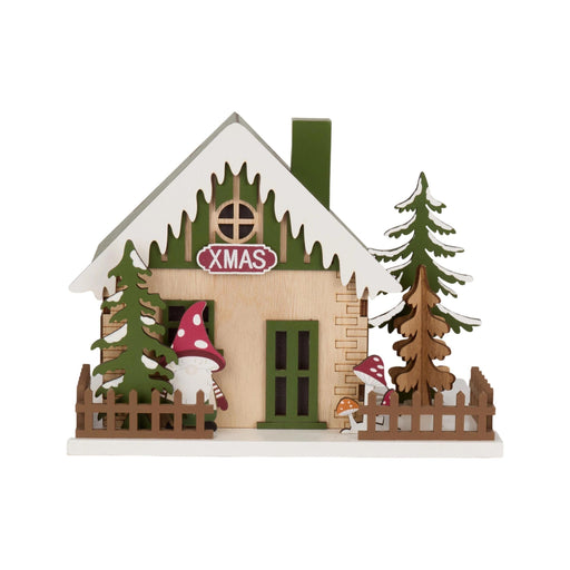 Casa Madeira com Luz-Kasa-Home Story