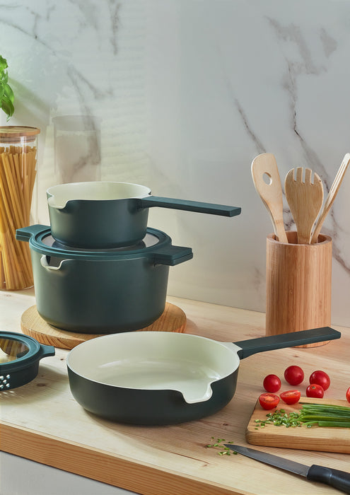 Set Multifunções Nest Verde-Kasa-Home Story