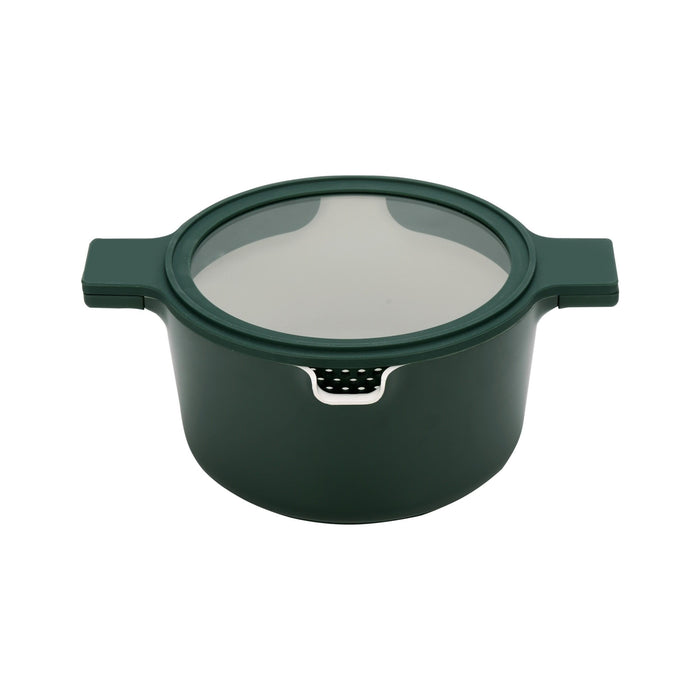 Set Multifunções Nest Verde-Kasa-Home Story