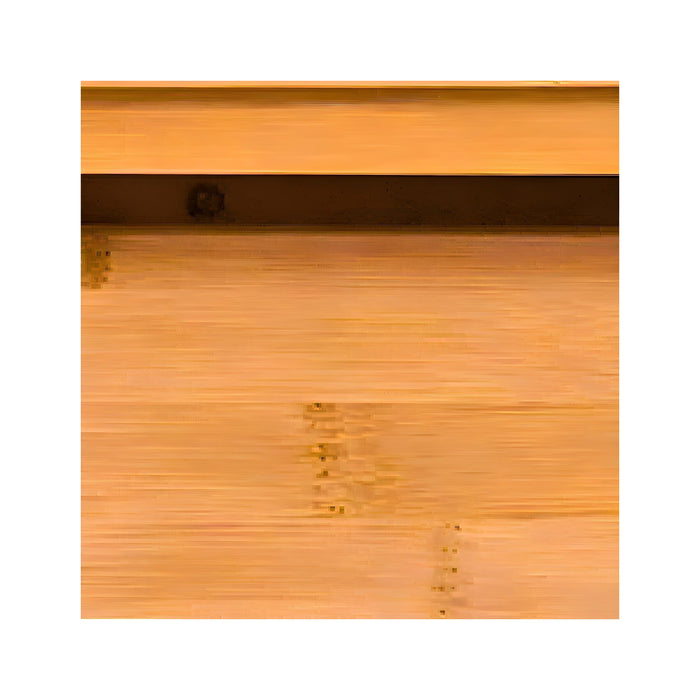 Carrinho de Apoio Cozinha Bambu-Kasa-Home Story