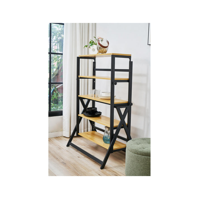 Mesa Estante Convertível-Kasa-Home Story