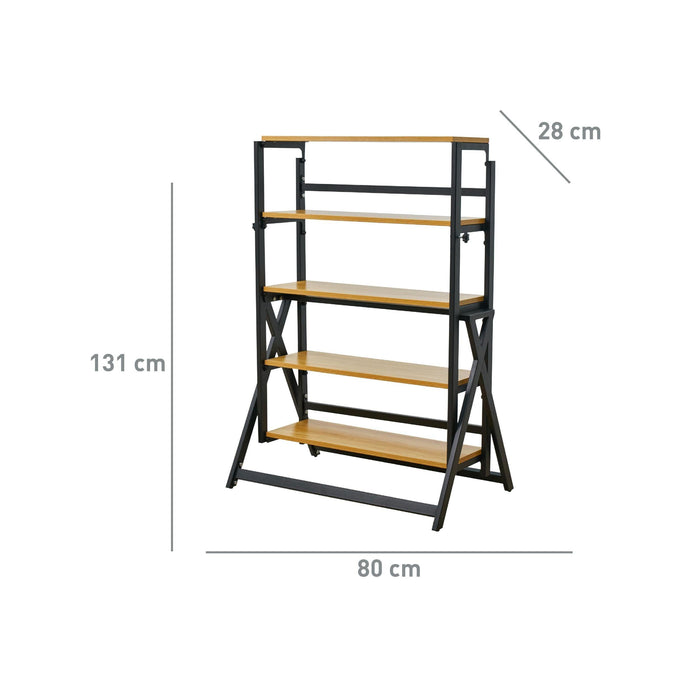Mesa Estante Convertível-Kasa-Home Story