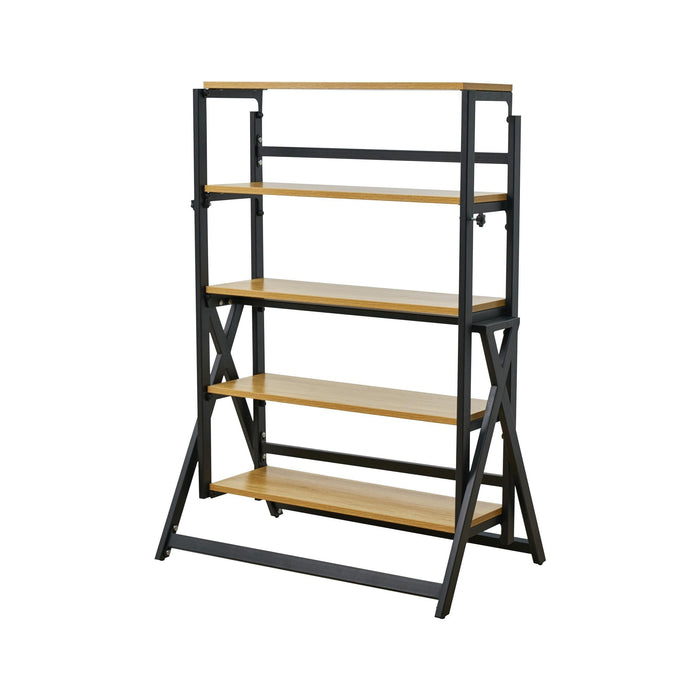 Mesa Estante Convertível-Kasa-Home Story