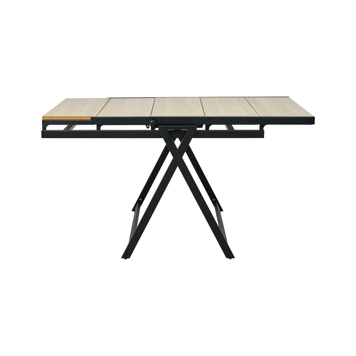 Mesa Estante Convertível-Kasa-Home Story