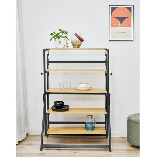 Mesa Estante Convertível-Kasa-Home Story