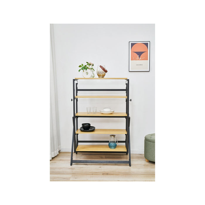 Mesa Estante Convertível-Kasa-Home Story