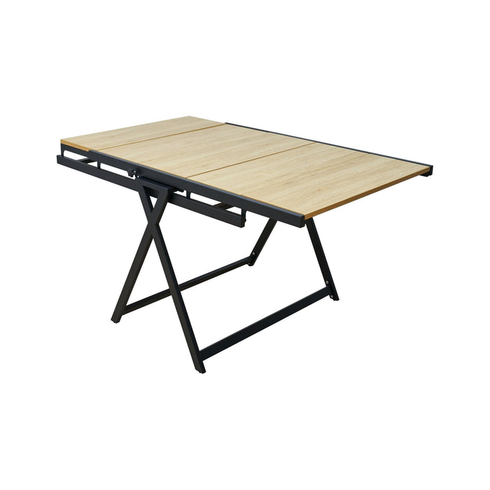 Mesa Estante Convertível-Kasa-Home Story