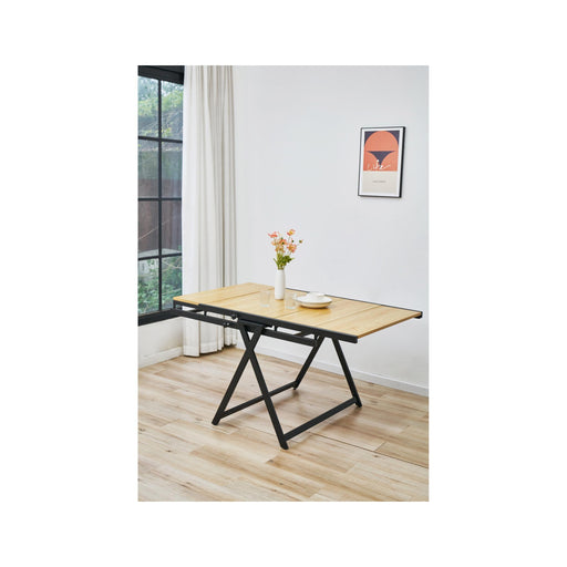 Mesa Estante Convertível-Kasa-Home Story