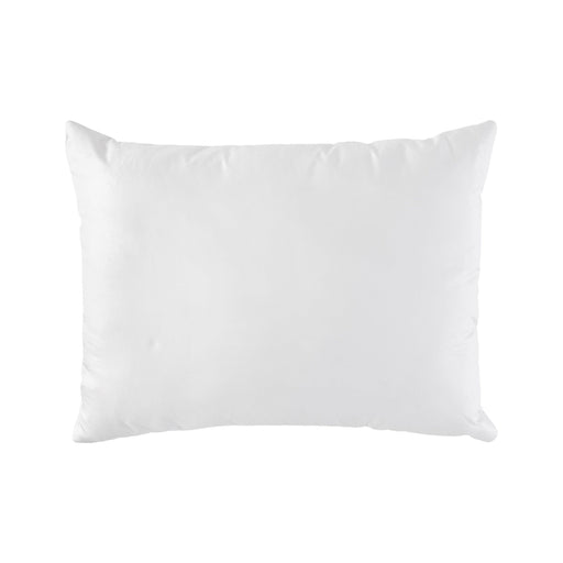 Almofada Microfibra Alta Fofa 45x60cm-Kasa-Home Story