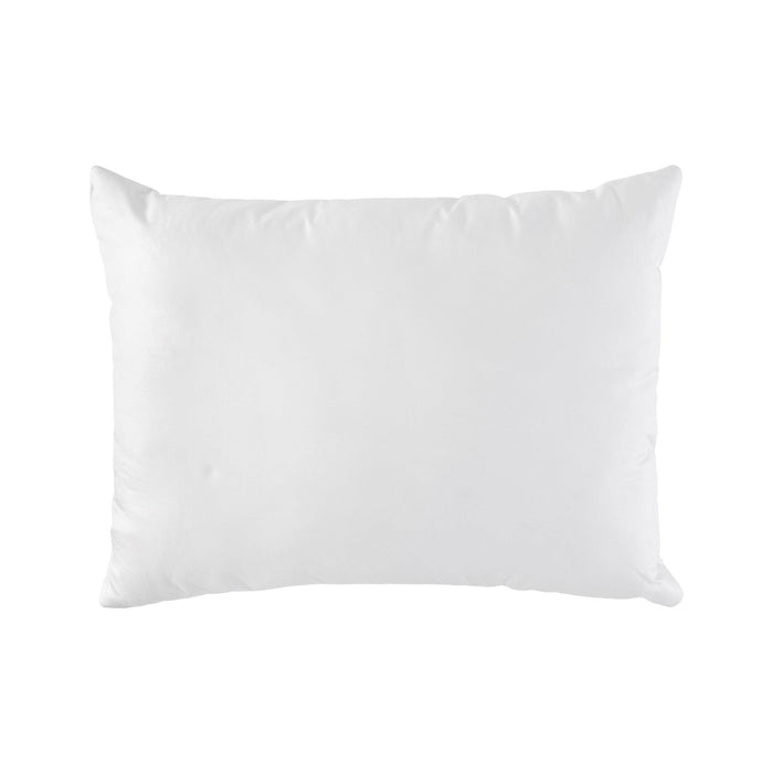 Almofada Microfibra Alta Fofa 45x60cm-Kasa-Home Story