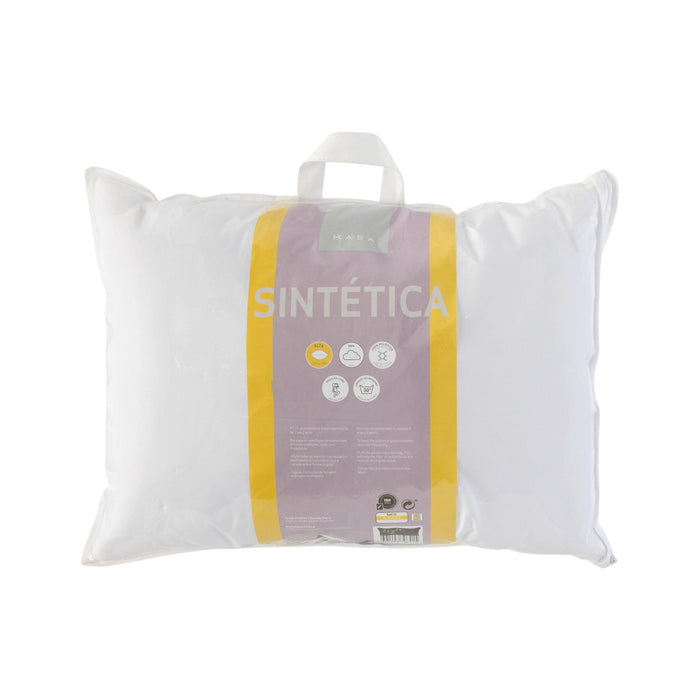 Almofada Microfibra Alta Fofa 45x60cm-Kasa-Home Story