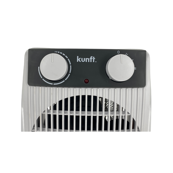 Aquecedor Termoventilador KFH10094-Kunft-Home Story