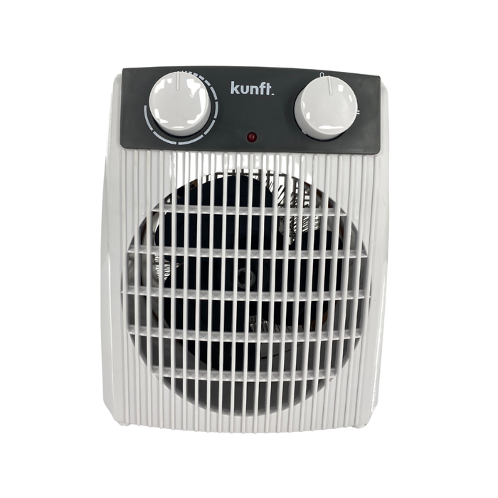 Aquecedor Termoventilador KFH10094-Kunft-Home Story