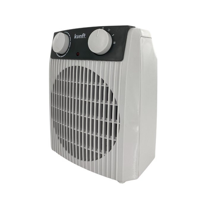 Aquecedor Termoventilador KFH10094-Kunft-Home Story