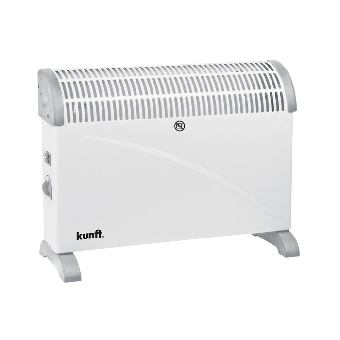 Convetor Elétrico KCH9380-Kunft-Home Story