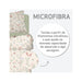 Conjunto Lençóis Microfibra Plantópia-Kasa-Home Story