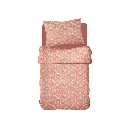 Conjunto Lençóis Algodão Plantópia-Kasa-Home Story