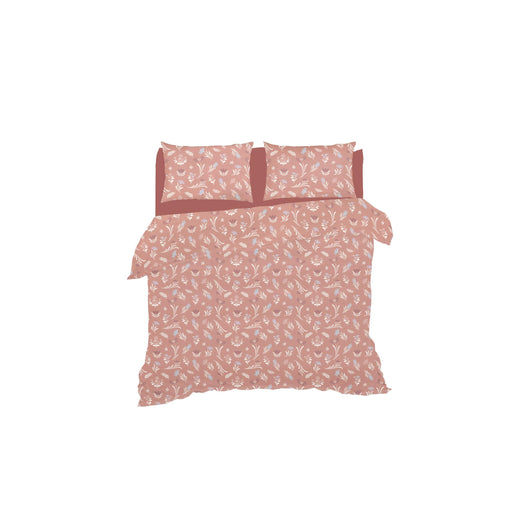 Conjunto Lençóis Algodão Plantópia-Kasa-Home Story