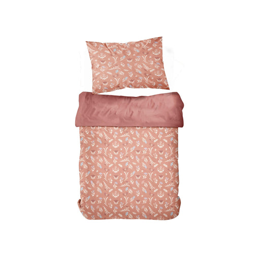 Conjunto Capa Edredão Algodão Plantópia-Kasa-Home Story