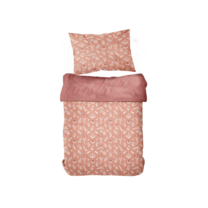 Conjunto Capa Edredão Algodão Plantópia-Kasa-Home Story