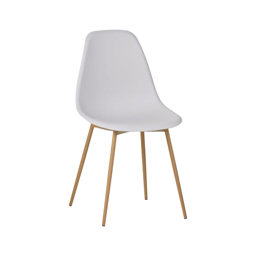 Cadeira Nórdica-Kasa-Home Story