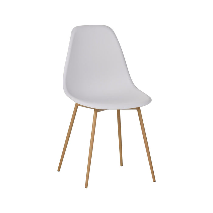 Cadeira Nórdica-Kasa-Home Story