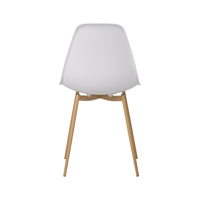 Cadeira Nórdica-Kasa-Home Story