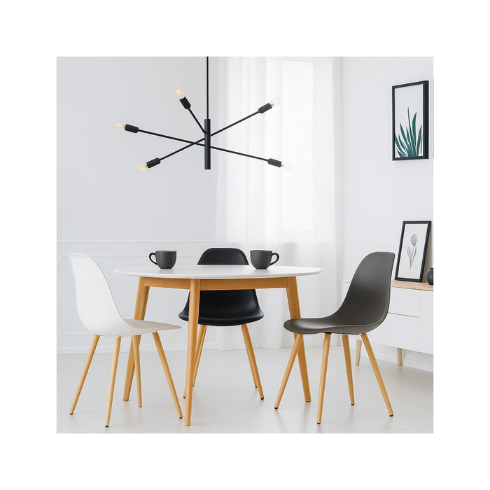 Cadeira Nórdica-Kasa-Home Story