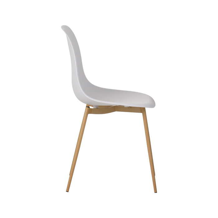 Cadeira Nórdica-Kasa-Home Story