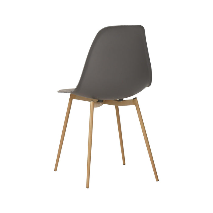 Cadeira Nórdica-Kasa-Home Story