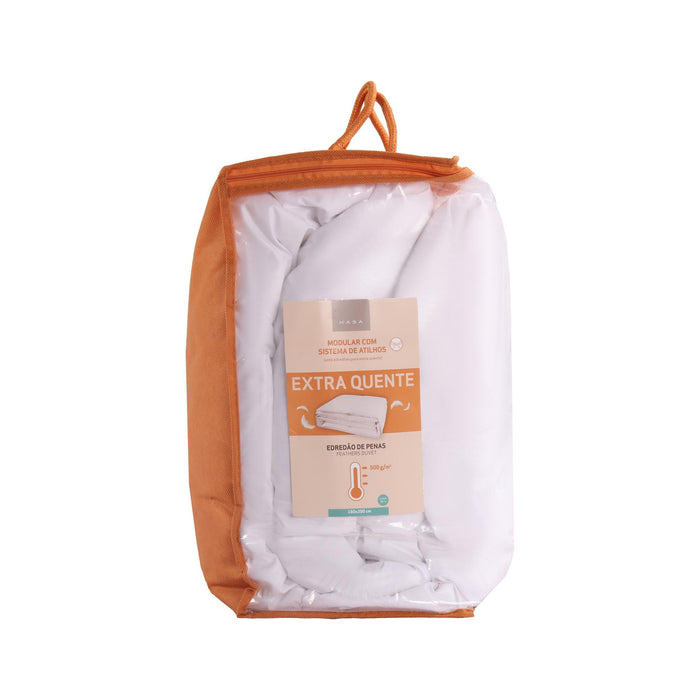 Edredão Penas 500g-Kasa-Home Story