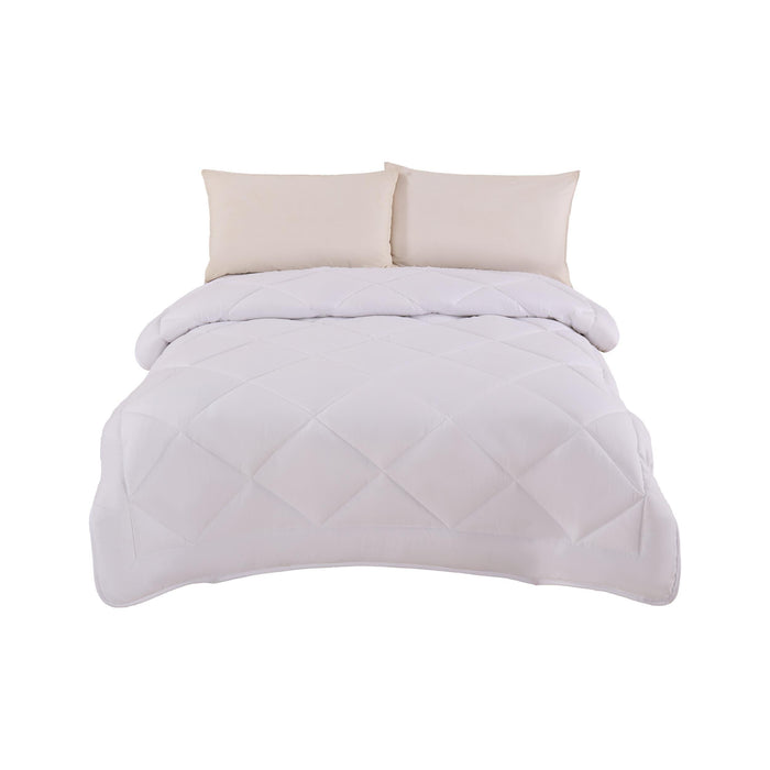 Edredão Sintético 150g-Kasa-Home Story